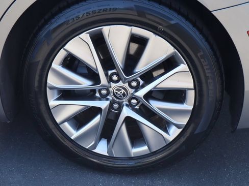 Used 2022 Toyota Mirai w/ Advanced Technology Package RWD image 13
