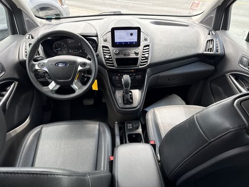 Used 2021 Ford Transit Connect XL FWD image 15