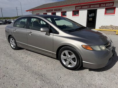 Used 2006 Honda Civic EX