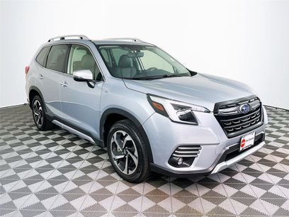 Used 2023 Subaru Forester Touring