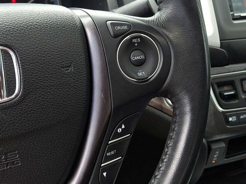 Used 2019 Honda Ridgeline RTL image 21
