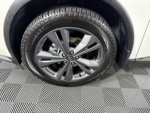 Used 2021 Nissan Murano Platinum w/ Cargo Package FWD image 25