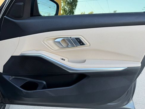 Used 2021 BMW 330i Sedan w/ Driving Assistance Package image 14