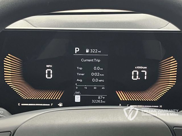 Used 2025 Kia K4 FWD image 36