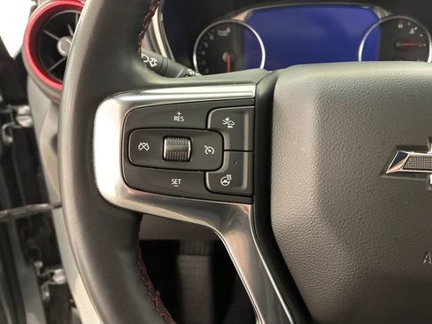 Used 2024 Chevrolet Blazer RS w/ Enhanced Convenience Package image 23