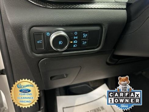 Used 2022 Ford Explorer ST w/ Equipment Group 401A image 13