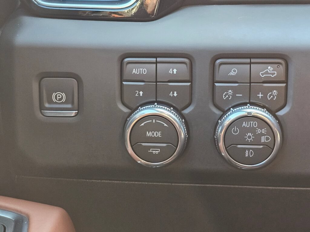 Certified 2026 GMC Sierra 1500 Denali Ultimate AWD/4WD image 20