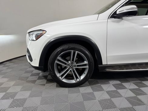 Used 2020 Mercedes-Benz GLE 350 image 20