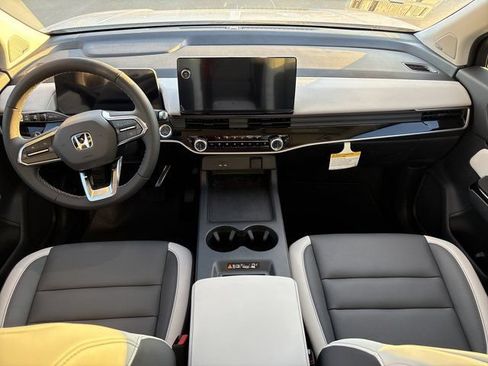 New 2026 Honda Prologue Touring image 14