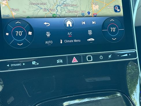 New 2026 Mercedes-Benz C 300 4MATIC Sedan image 20