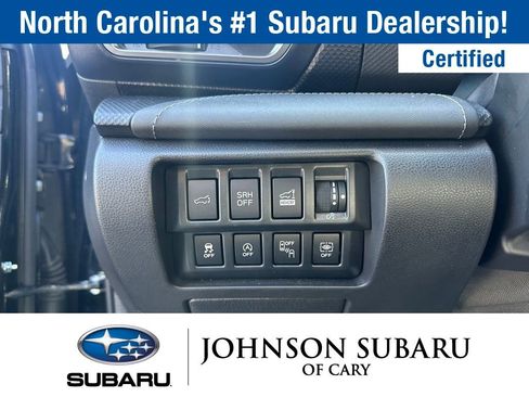 Used 2023 Subaru Forester Touring w/ Popular Package #2 image 16