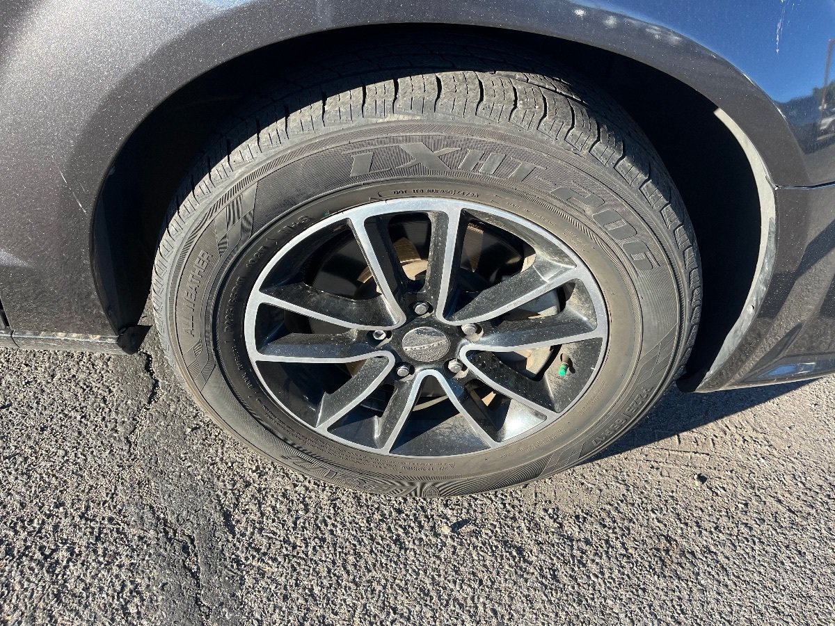 Used 2019 Dodge Grand Caravan GT FWD image 21