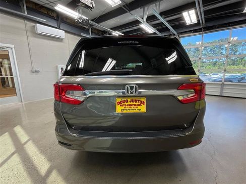 Used 2019 Honda Odyssey EX-L image 4