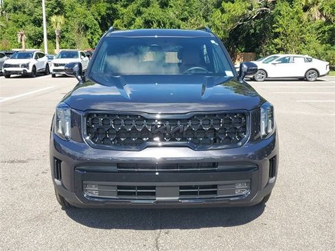 New 2025 Kia Telluride SX Prestige X-Line image 2