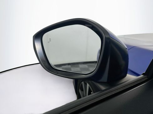 Used 2022 Honda Civic EX image 16