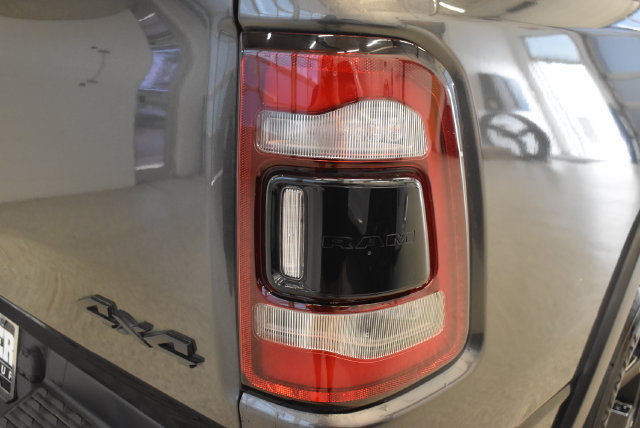 Used 2019 RAM 1500 Rebel w/ Rebel Level 1 Equipment Group AWD/4WD image 12