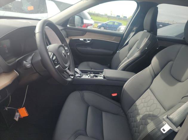 Used 2026 Volvo XC90 B6 Plus AWD/4WD image 8