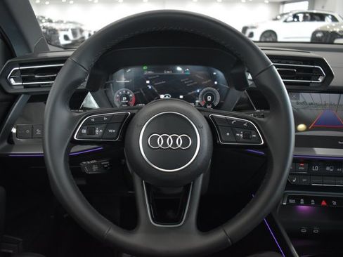 Used 2026 Audi A3 2.0T Premium w/ Black Optic Package AWD/4WD image 19