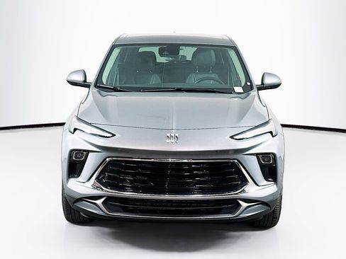 Used 2025 Buick Encore GX Preferred image 2