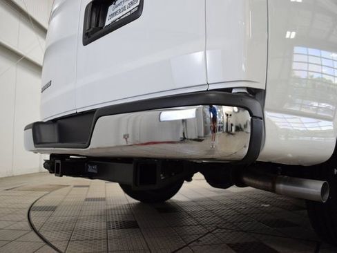 New 2025 Chevrolet Express 2500 WT w/ Driver Convenience Package image 18