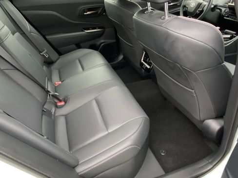 Certified 2026 Toyota Crown w/ Advanced Technology Package AWD/4WD image 11
