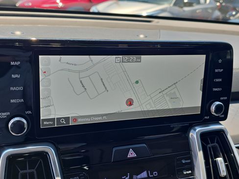 Certified 2023 Kia Sorento SX AWD/4WD image 24