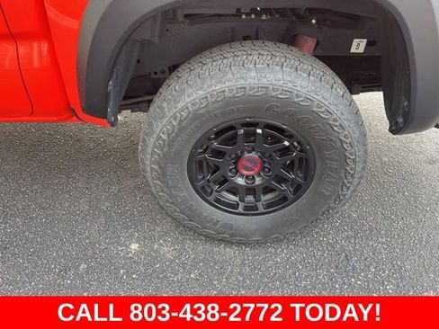Used 2023 Toyota Tacoma TRD Pro image 31