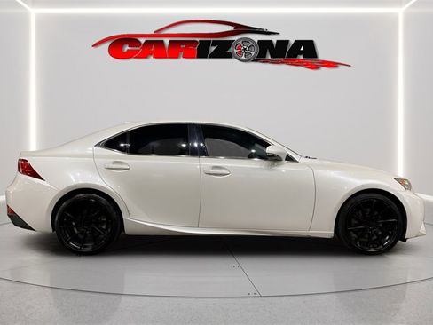 Used 2014 Lexus IS 250 image 1
