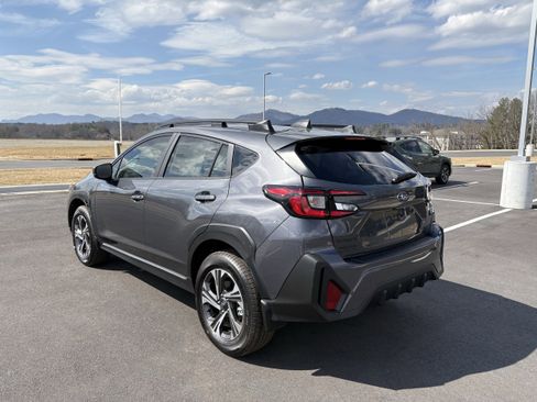 New 2026 Subaru Crosstrek 2.0i Premium image 6