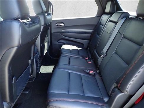 New 2026 Dodge Durango GT AWD/4WD image 9
