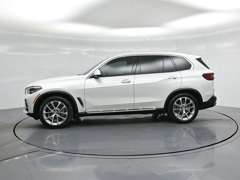 Used 2023 BMW X5 sDrive40i w/ Premium Package image 26