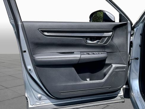 Used 2024 Honda CR-V EX image 22