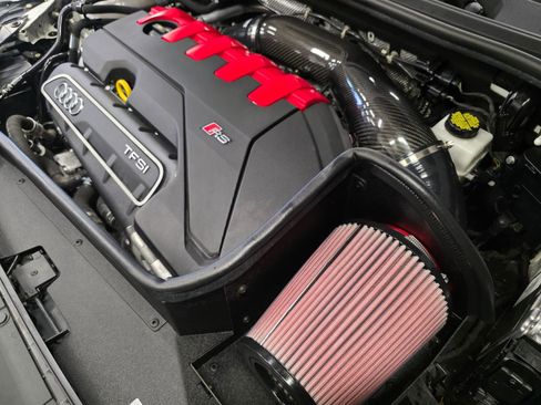 Used 2022 Audi RS 3 2.5T image 45