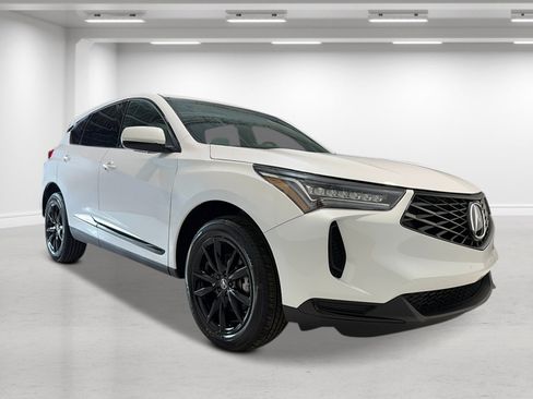 New 2025 Acura RDX image 9