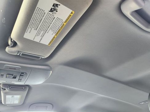 Used 2024 Toyota Camry XSE image 21