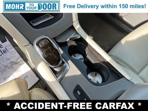 Used 2017 Cadillac XT5 Premium Luxury image 22