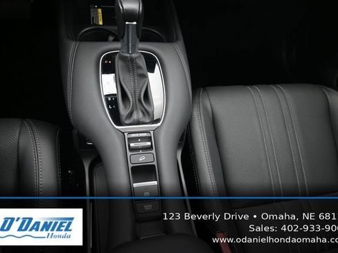 Used 2025 Honda HR-V EX-L image 32