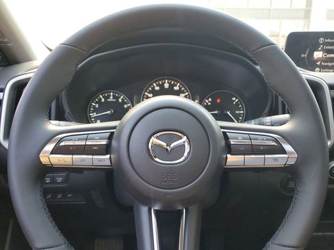 New 2026 MAZDA CX-50 AWD 2.5 S w/ Accent Package image 24