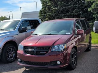 Used 2018 Dodge Grand Caravan SE FWD video 2