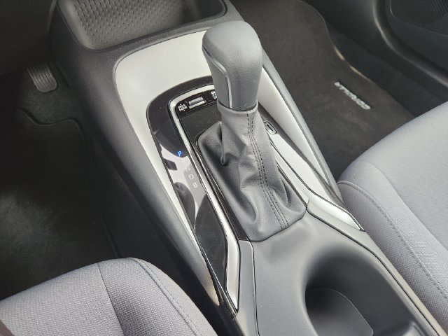 New 2027 Toyota Corolla SE FWD image 19