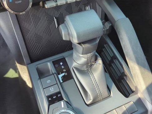 New 2026 Toyota Tacoma SR5 image 23