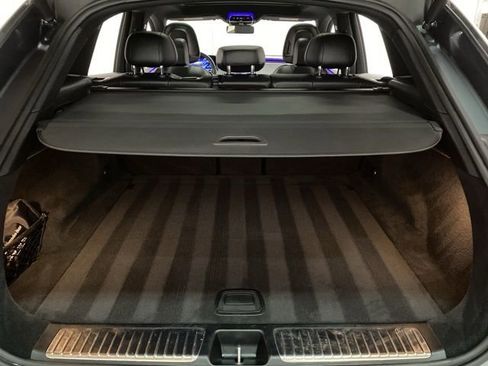 Used 2023 Mercedes-Benz EQE 350+ SUV image 85