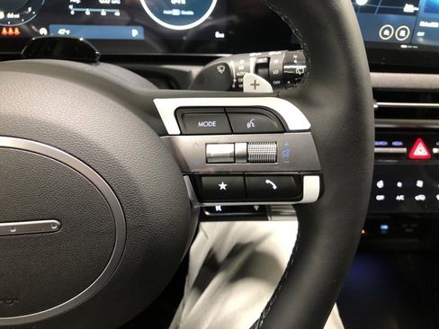 New 2026 Hyundai Tucson Limited image 26