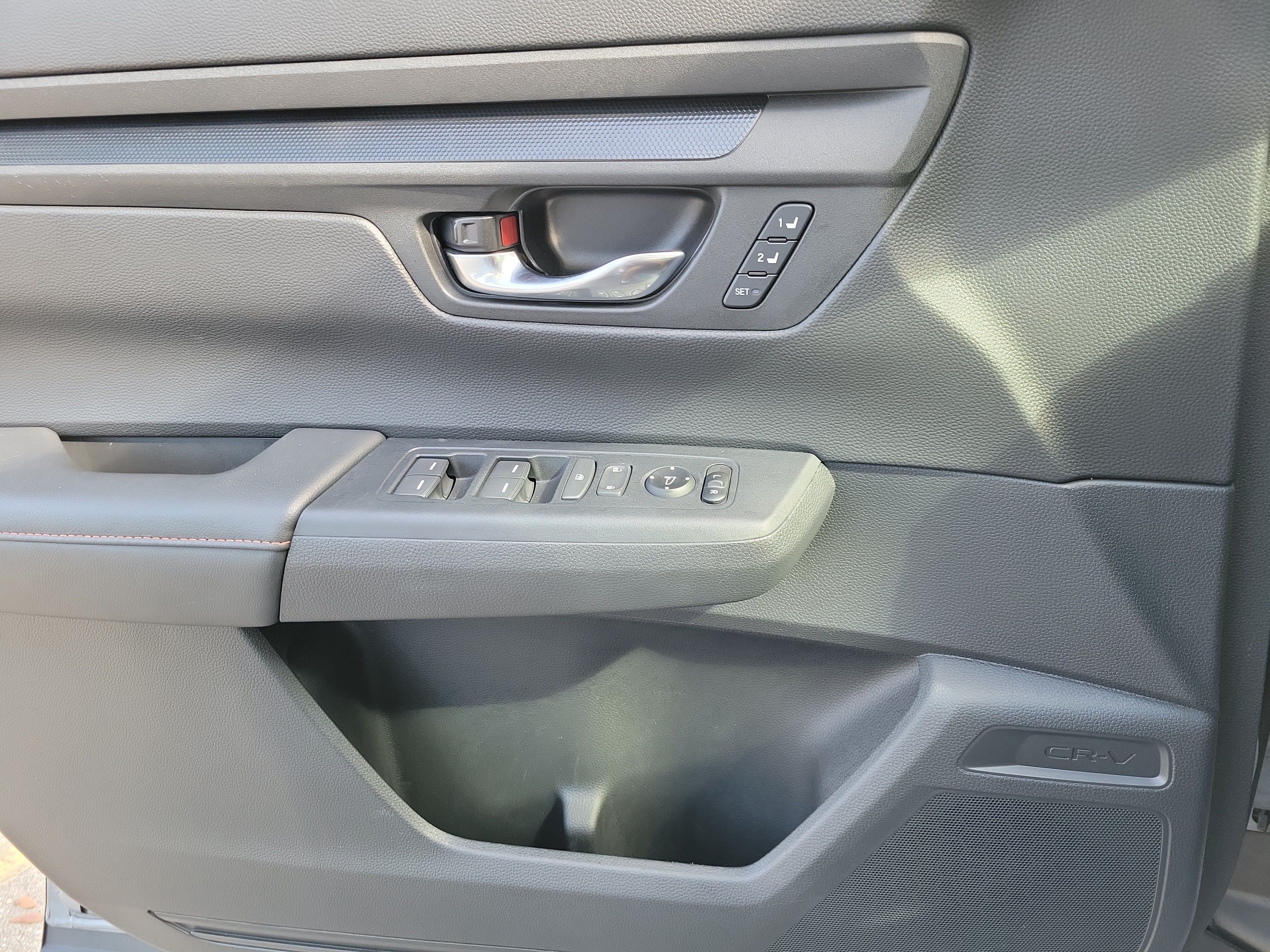 Used 2024 Honda CR-V Sport-L image 15