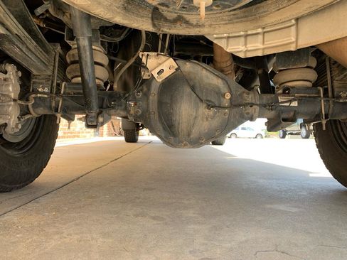 Used 2022 RAM 3500 Laramie AWD/4WD image 22