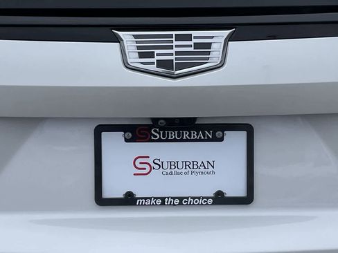 Certified 2023 Cadillac Escalade ESV V image 47