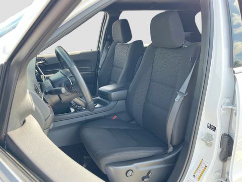 Certified 2023 Dodge Durango GT w/ Blacktop Package AWD/4WD image 20