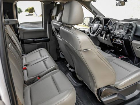 Used 2016 Ford F150 XL w/ Equipment Group 101A Mid image 26