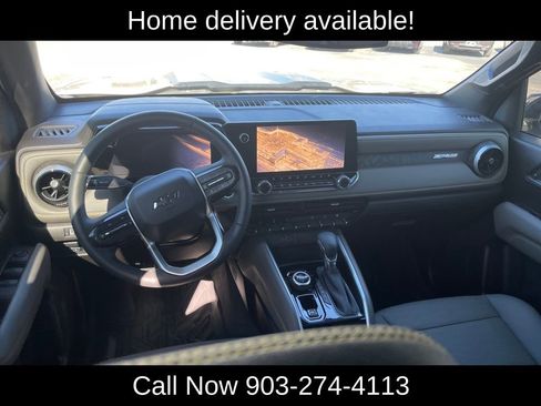 Used 2023 Chevrolet Colorado ZR2 w/ ZR2 Convenience Package III image 15