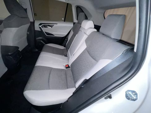 Certified 2021 Toyota RAV4 XLE w/ Convenience Package image 23